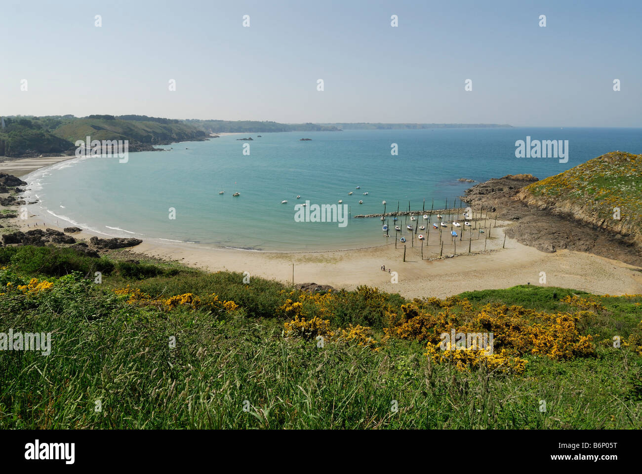 Plage Des Cotes D Armor Banque De Photographies Et D images Haute plage-des-cotes-d-armor-banque-de-photographies-et-d-images-haute