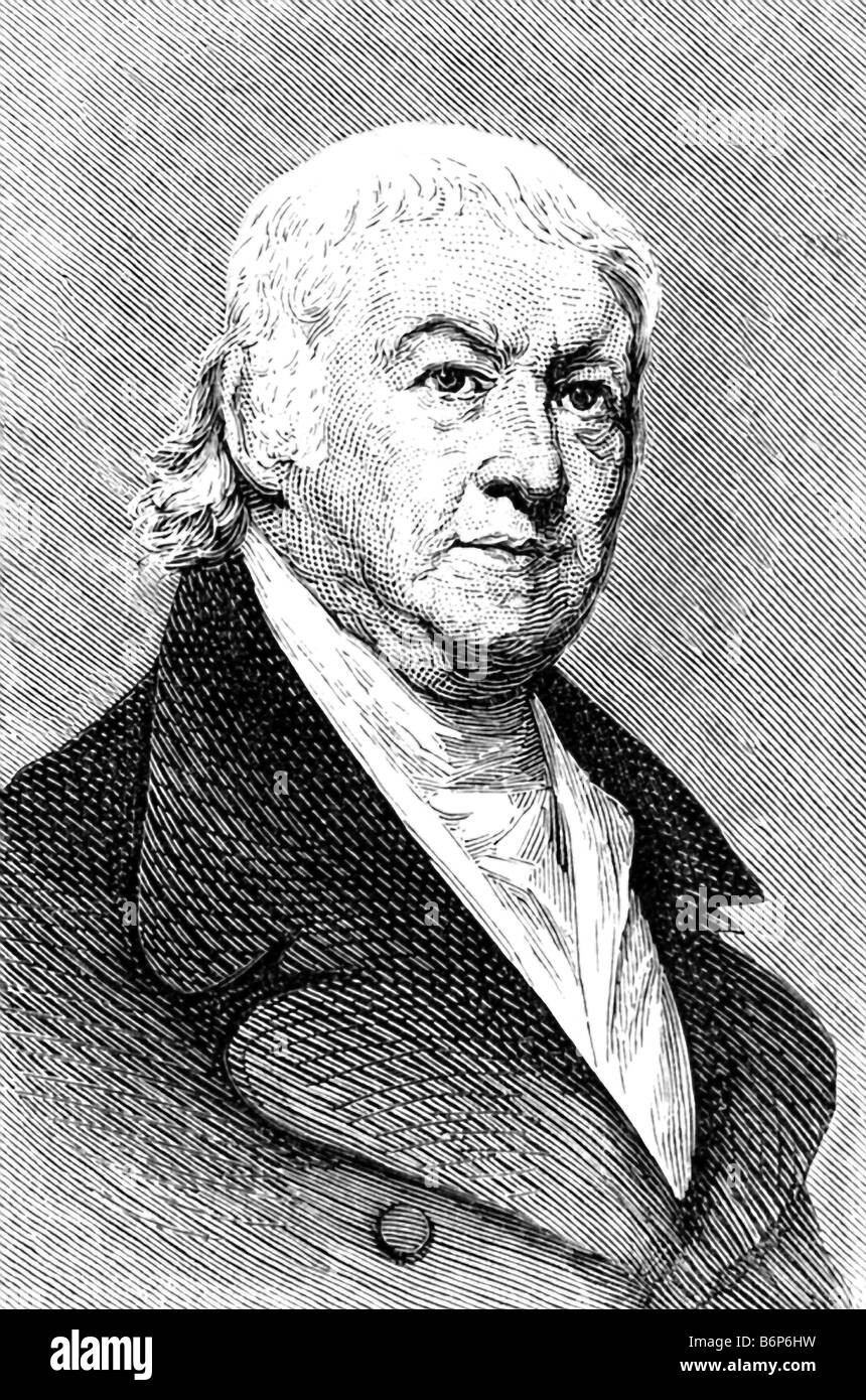 Paul Revere Banque D'Images