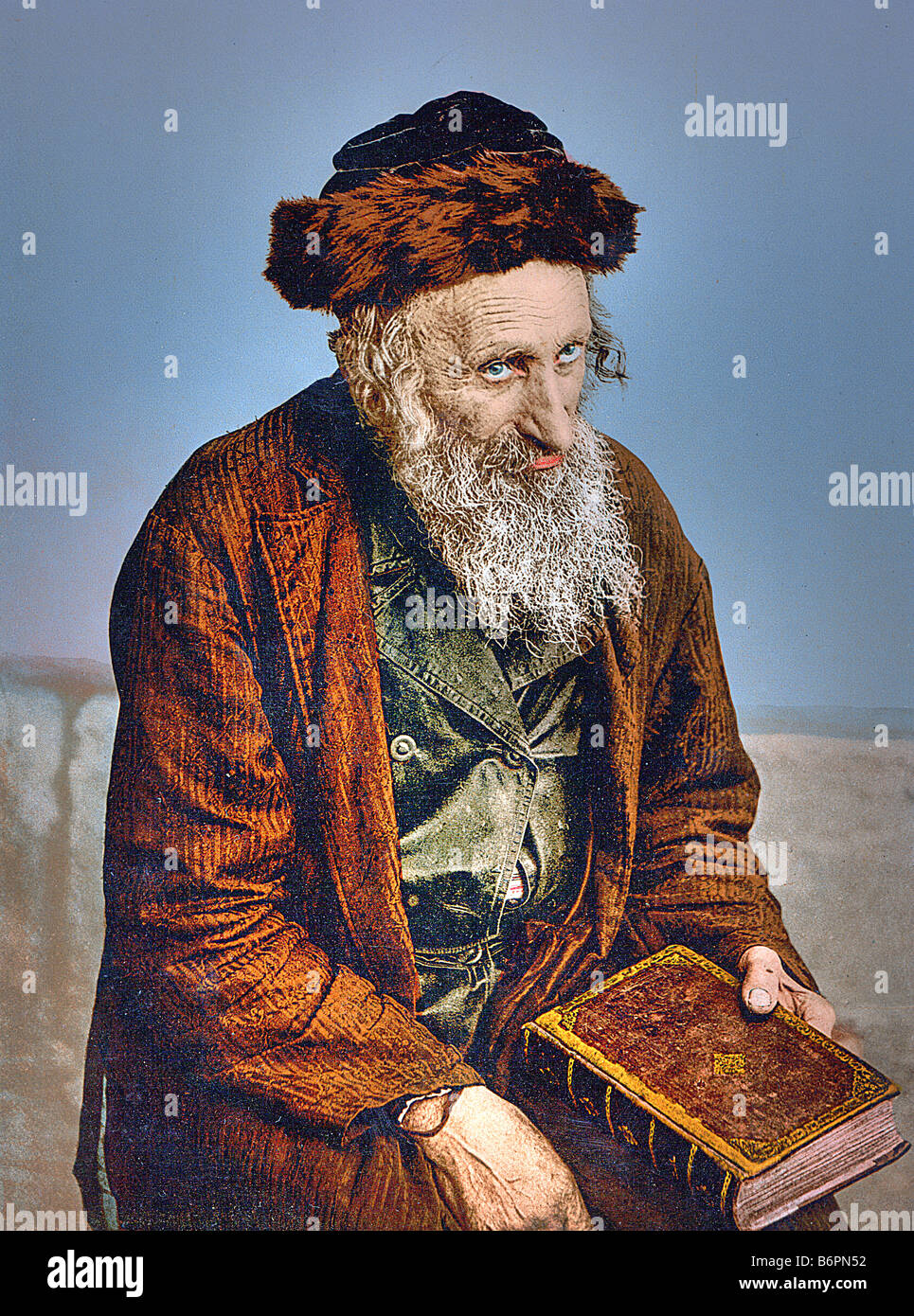 Portrait de jeune homme d'affaires américain indon - Stock photo
