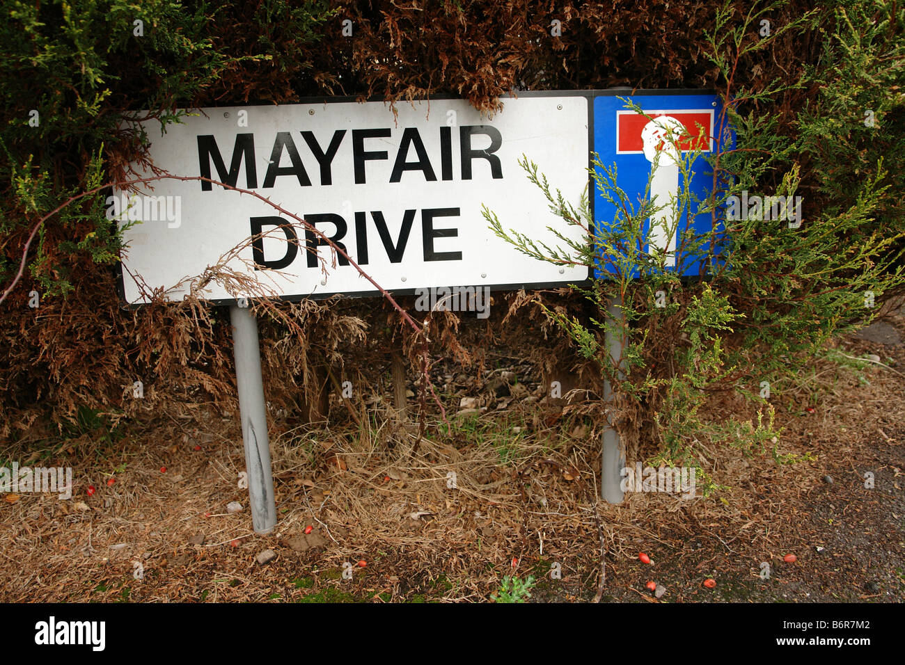 Nuneaton Warwickshire Angleterre GO UK 2008 Banque D'Images