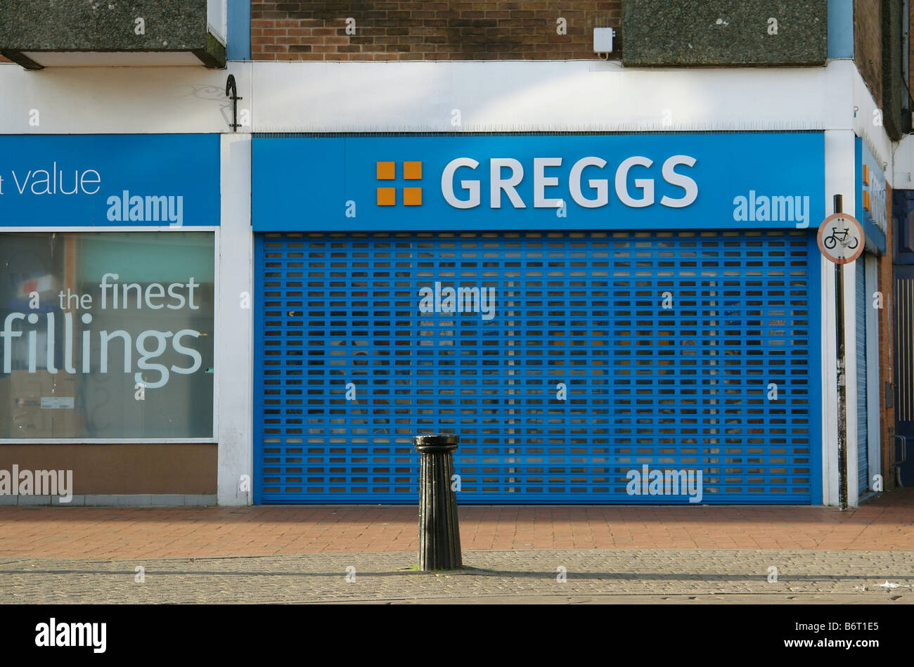 Nuneaton Warwickshire Angleterre GO UK 2008 Banque D'Images