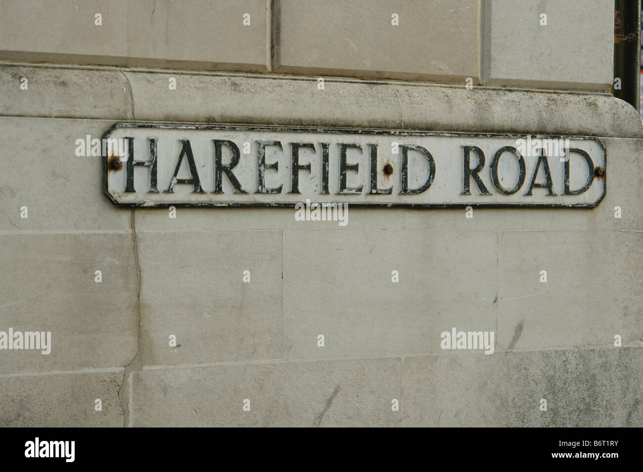 Nuneaton Warwickshire Angleterre GO UK 2008 Banque D'Images