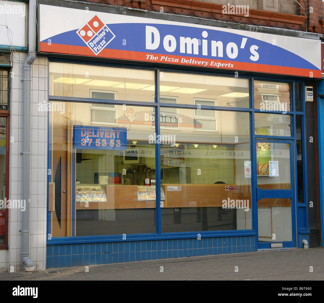 Nuneaton Warwickshire Angleterre GO UK 2008 Banque D'Images