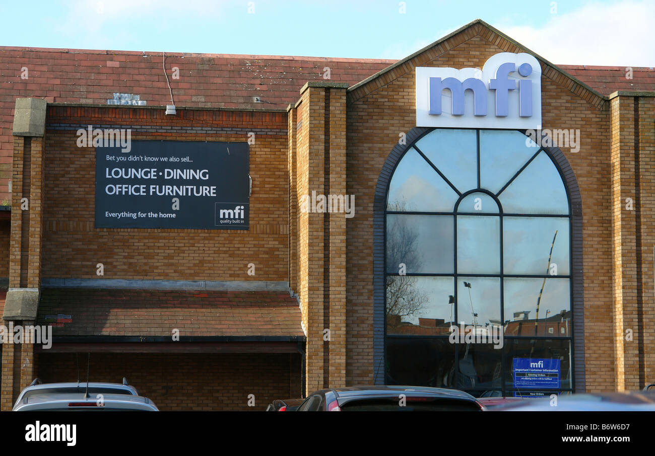 Nuneaton Warwickshire Angleterre GO UK 2008 Banque D'Images