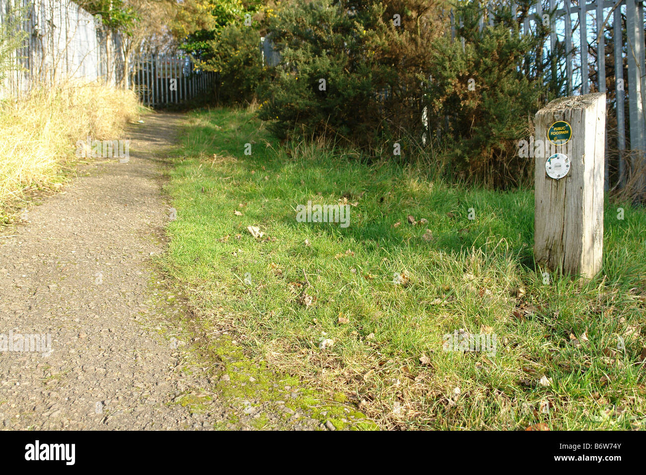 Nuneaton Warwickshire Angleterre GO UK 2008 Banque D'Images