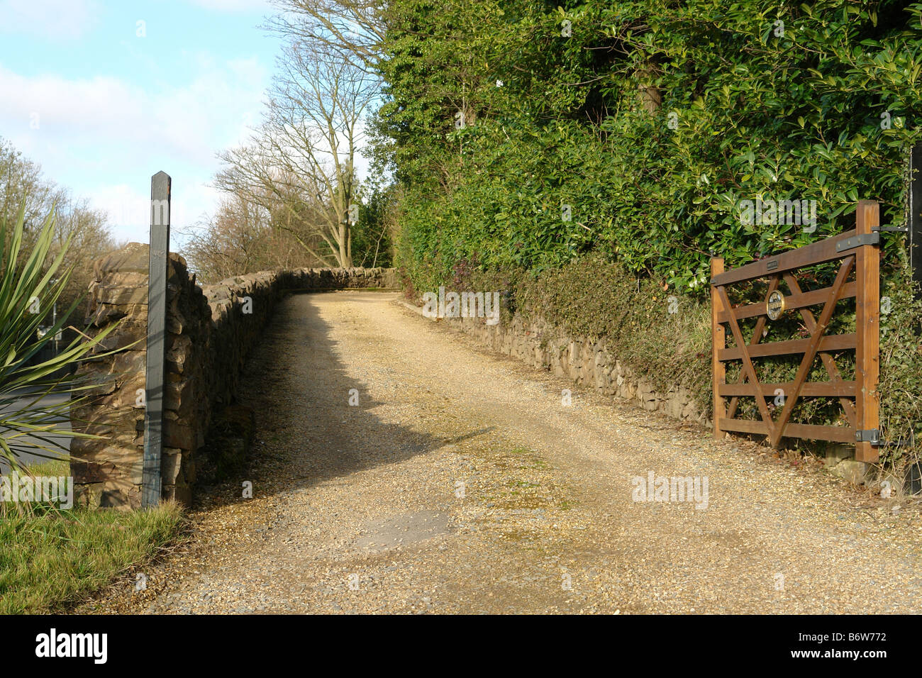 Nuneaton Warwickshire Angleterre GO UK 2008 Banque D'Images