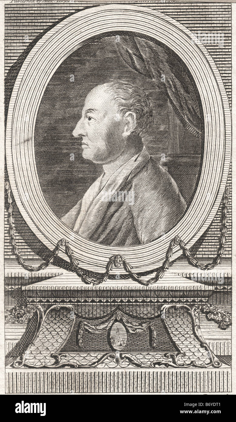 Henry IV (3 avril 1366[1] - 20 mars 1413) King Angleterre Seigneur de l'Irlande (1399-1413). Henry Bolingbroke Banque D'Images