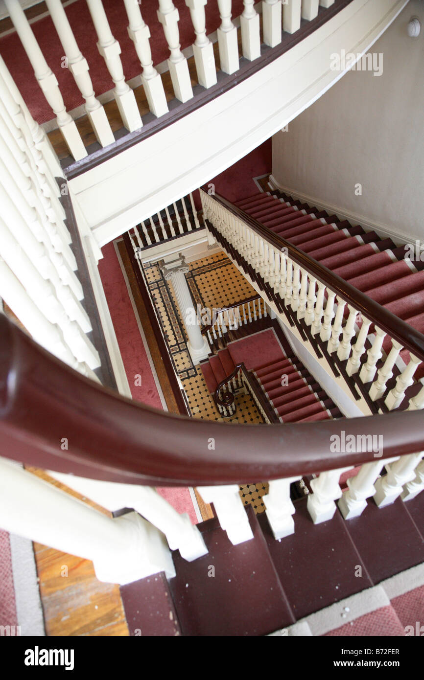 Escalier escher Banque de photographies et d’images à haute résolution ...