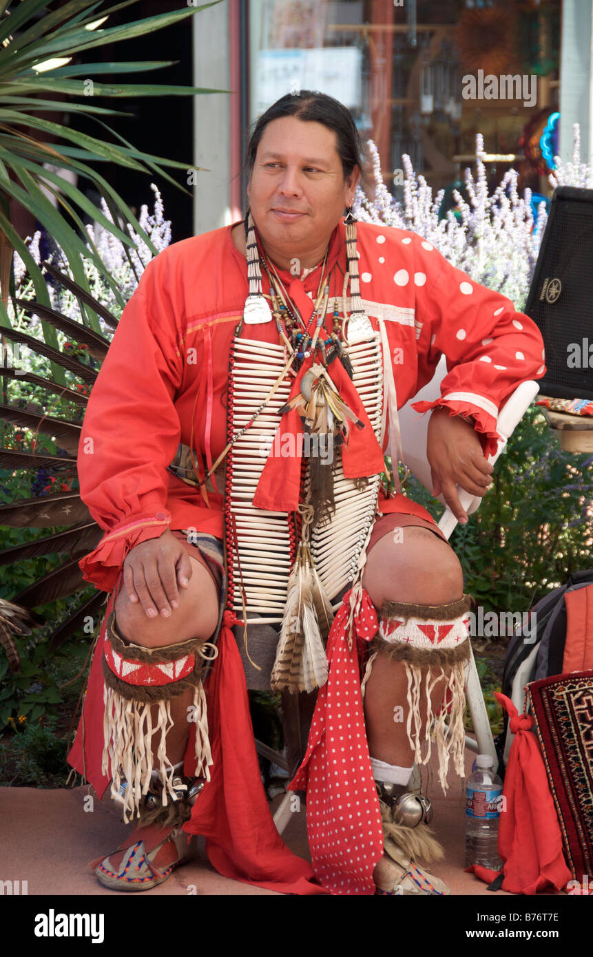 Navajo Robe Robe navajo Banque de photographies et d’images à haute résolution - Alamy