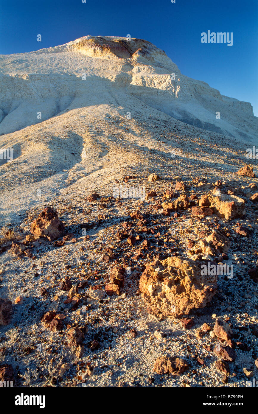 Les deux parties, le sud de l'Australie, l'Australie Banque D'Images