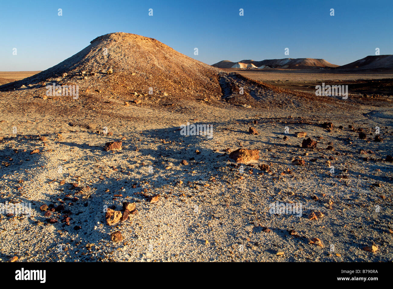 Les deux parties, le sud de l'Australie, l'Australie Banque D'Images
