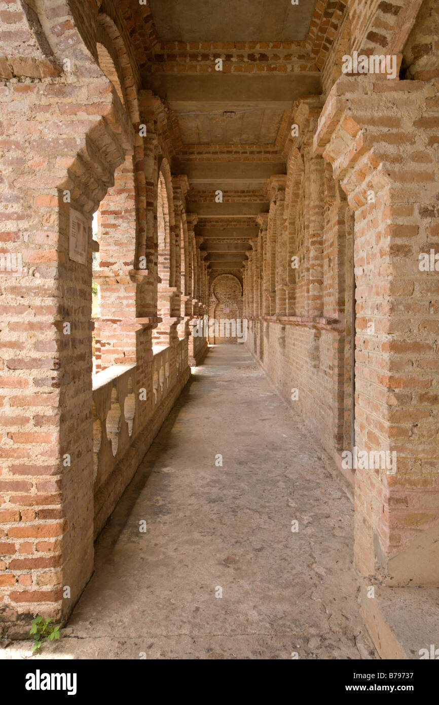 Kellie's Castle, Ipoh, Malaisie Banque D'Images