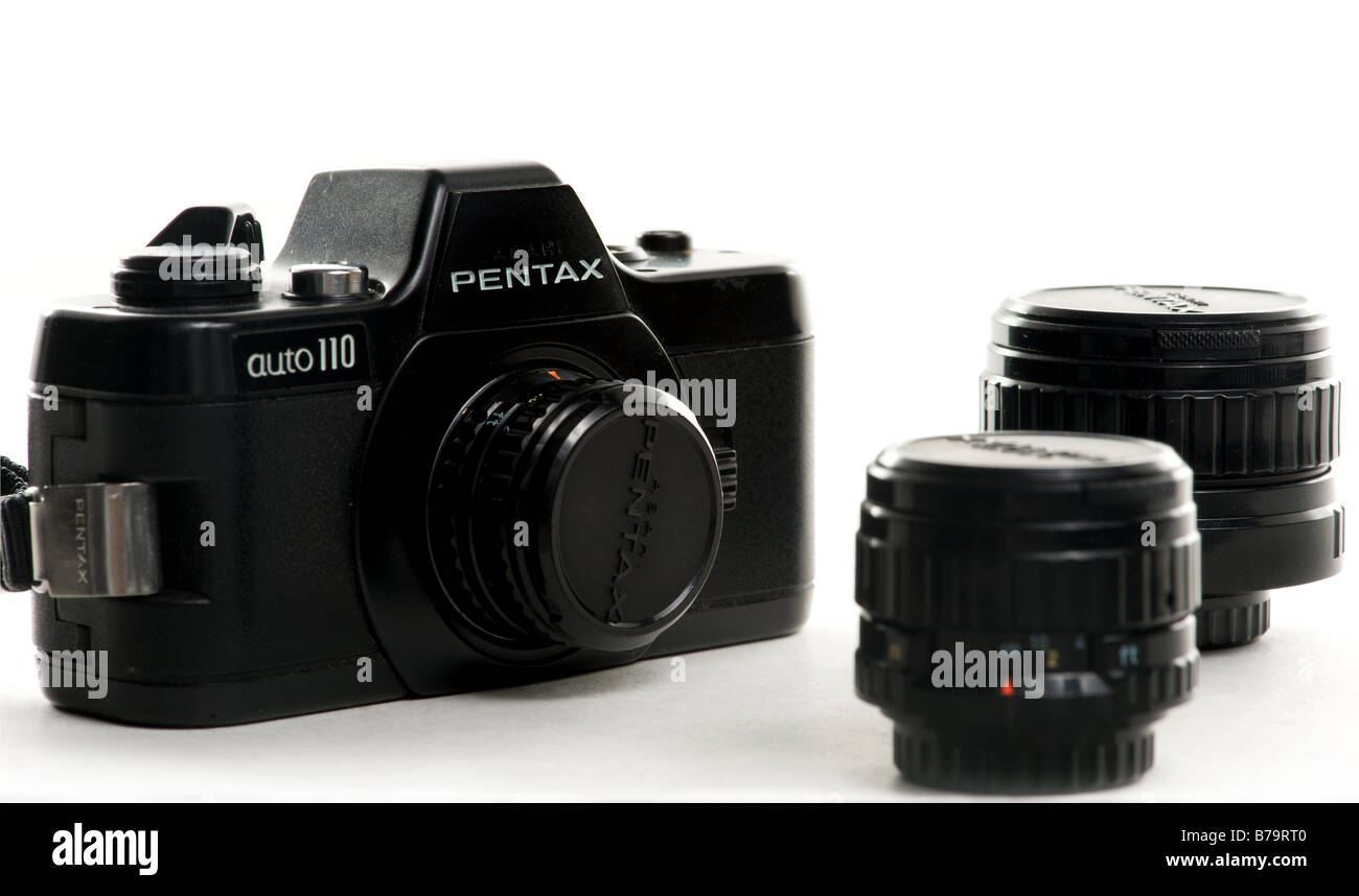 Appareil Photo Reflex Analogique - Photo gratuite sur Pixabay - Pixabay