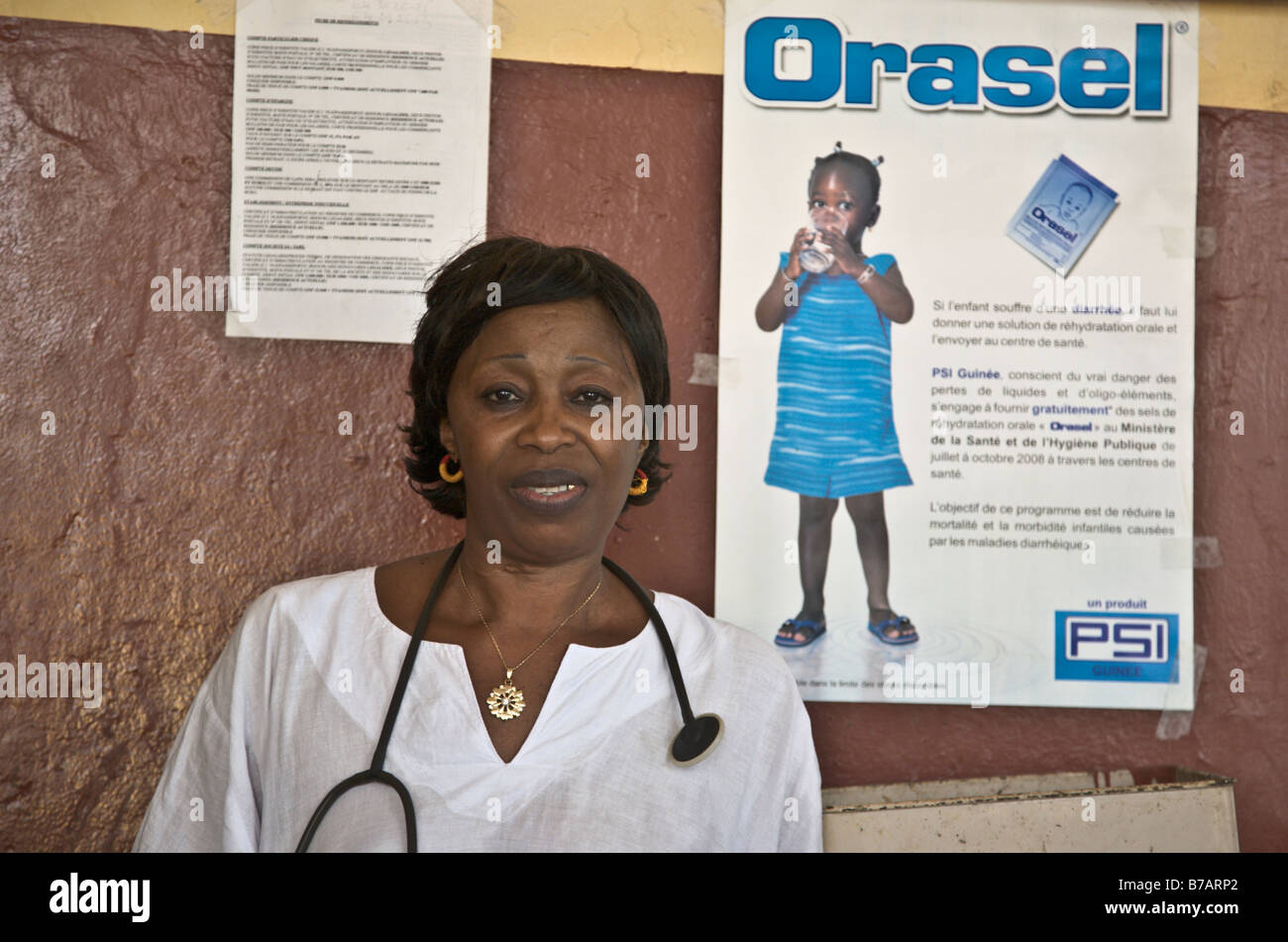 Oral Rehydration Banque D Image Et Photos Alamy