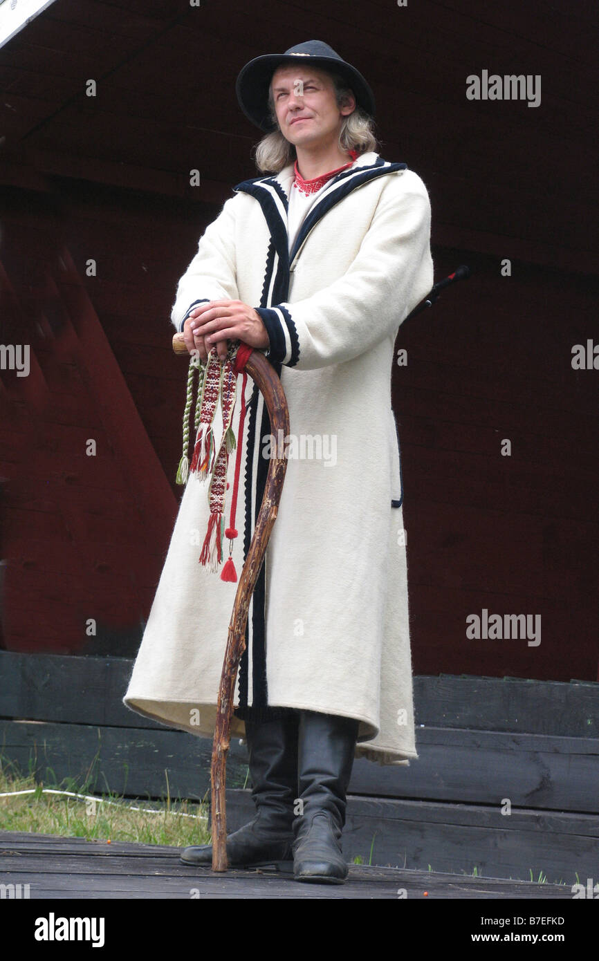 Setu Folk Festival Võru Estonie Europe Comté Banque D'Images
