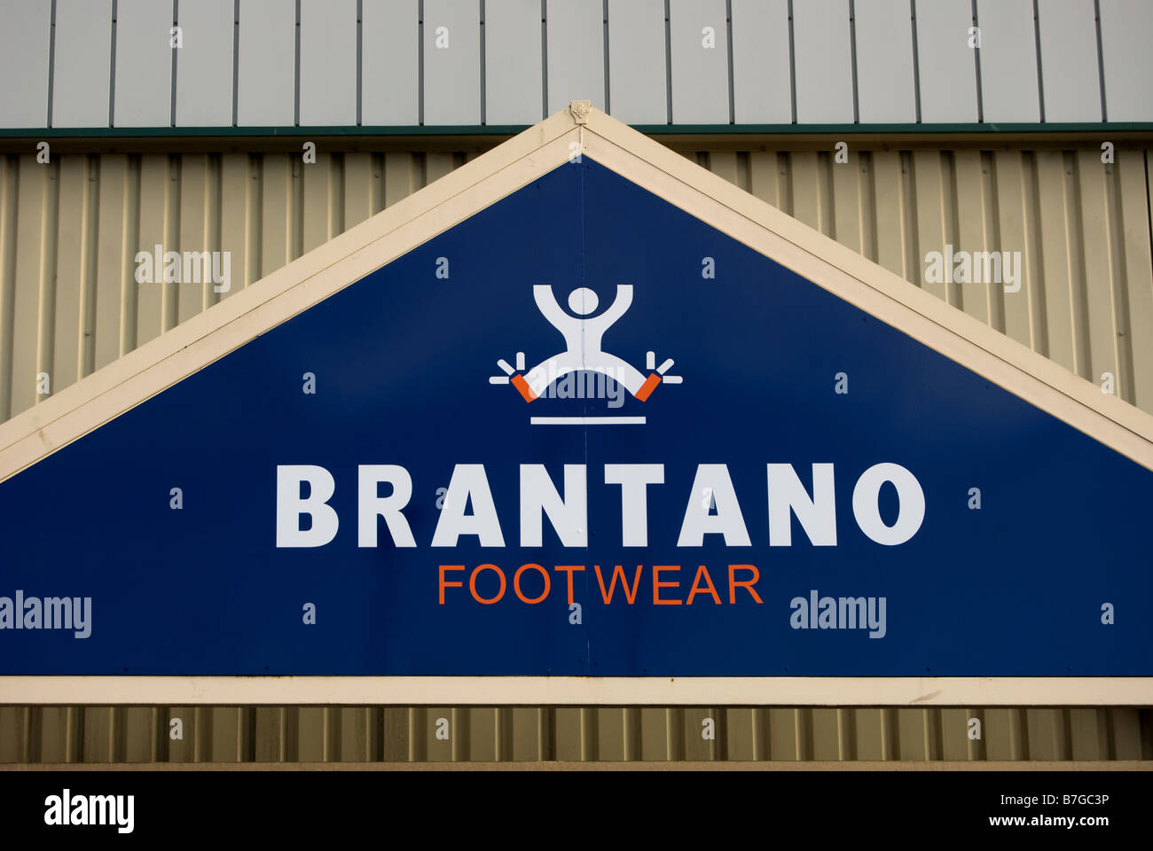 brantano chaussures filles