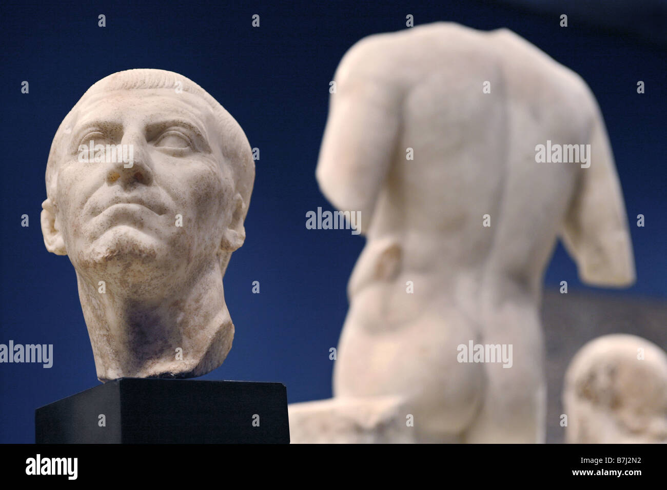 Musée des beaux-arts de Montréal, Montréal, Québec, Canada Banque D'Images