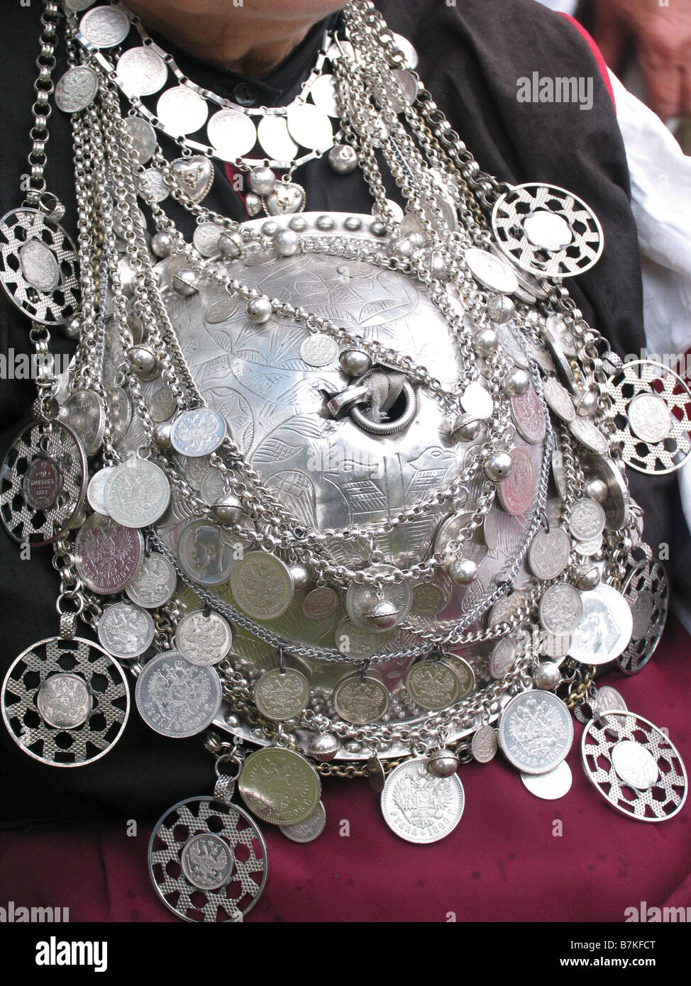 Setu Folk Festival Võru Estonie Europe Comté Banque D'Images