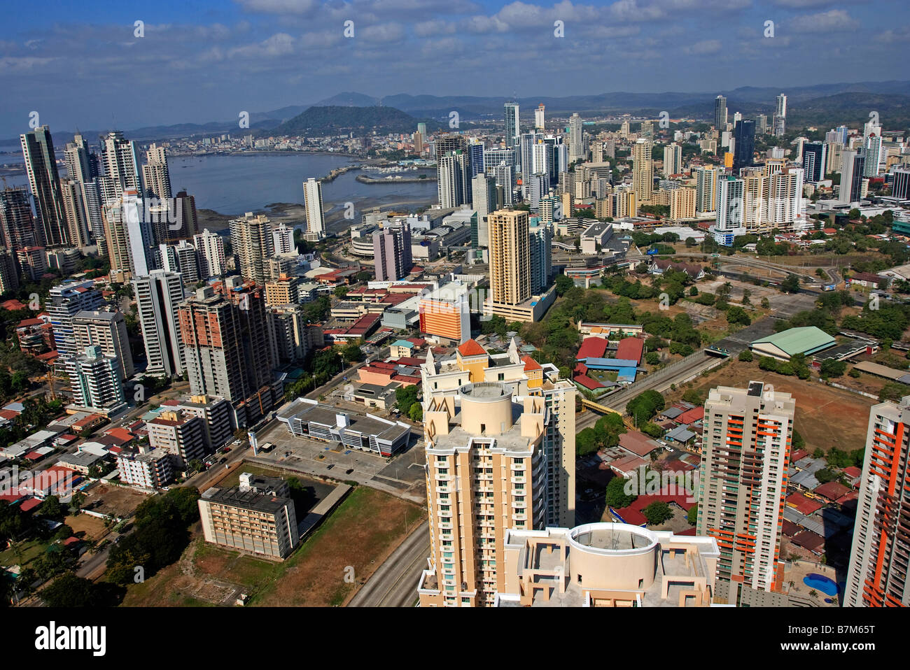 el-istmo-de-panama-banque-de-photographies-et-d-images-haute