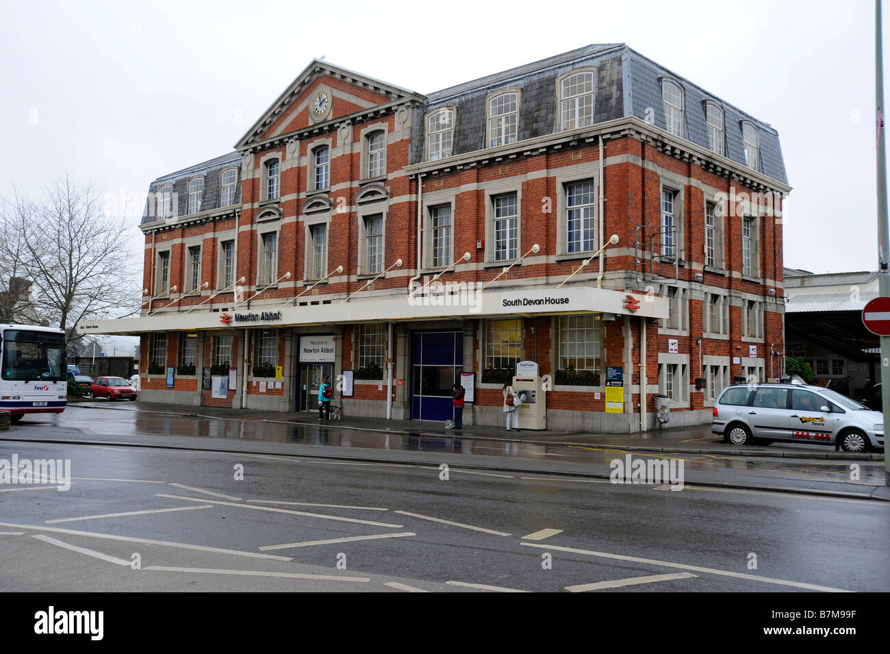 Newton abbot Banque de photographies et d’images à haute résolution Alamy