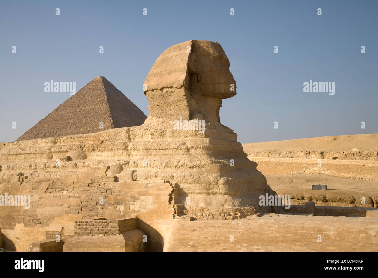 Pyramids, Giza, Egypte, sable, Désert, Sex, Vacances, Voyage, Sphinx, civilisation ancienne, l'archéologie, spirituel, mystique Banque D'Images