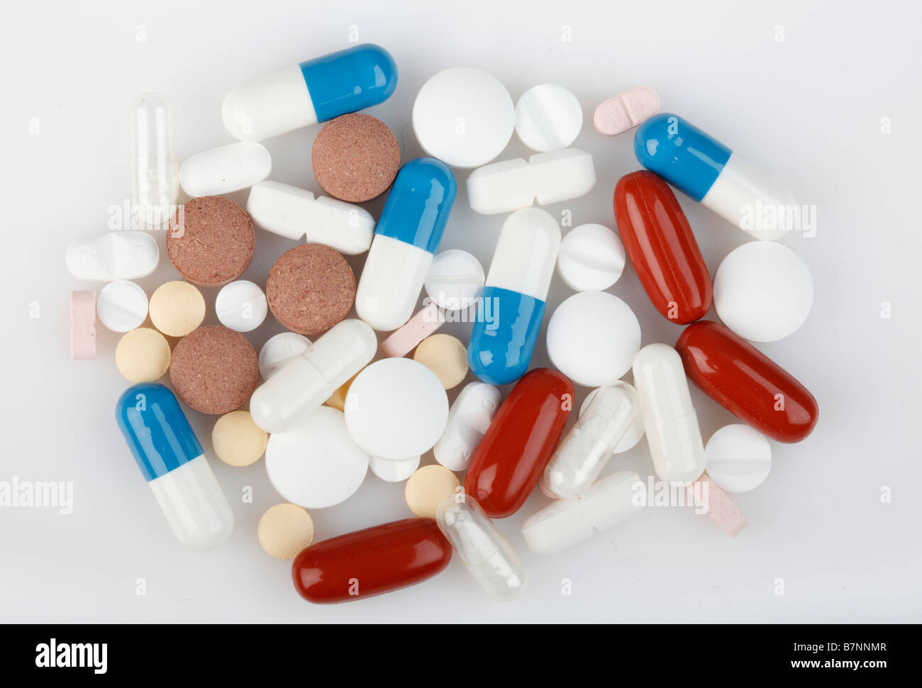 Expiration date medicine Banque de photographies et d’images à haute