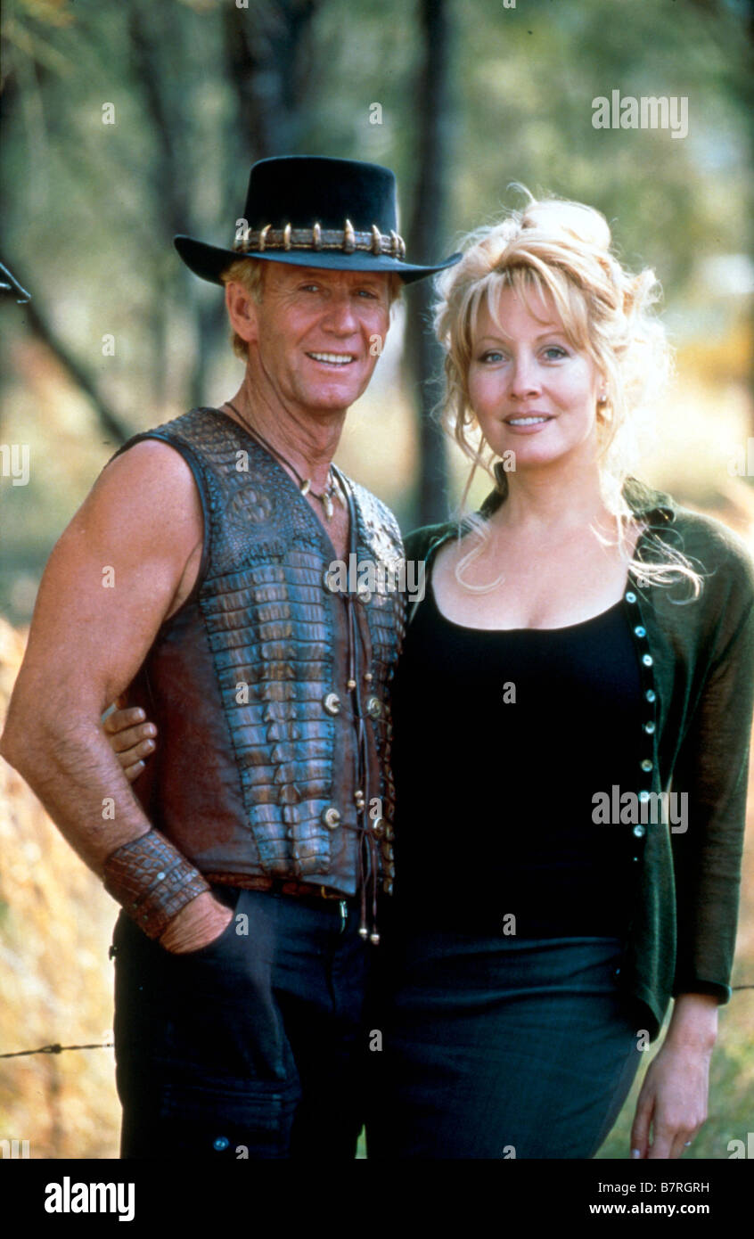 Crocodile dundee in los angeles Banque de photographies et d'images à haute  résolution - Alamy