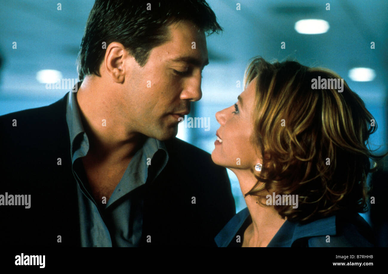 Entre les jambes Entre las piernas Année : 1999 - L'Espagne Victoria Abril, Javier Bardem Réalisateur : Manuel Gómez Pereira Banque D'Images