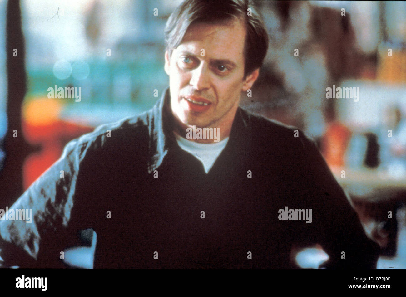 Ghost World Année : 2001 USA Steve Buscemi Réalisateur : Terry Zwigoff Banque D'Images