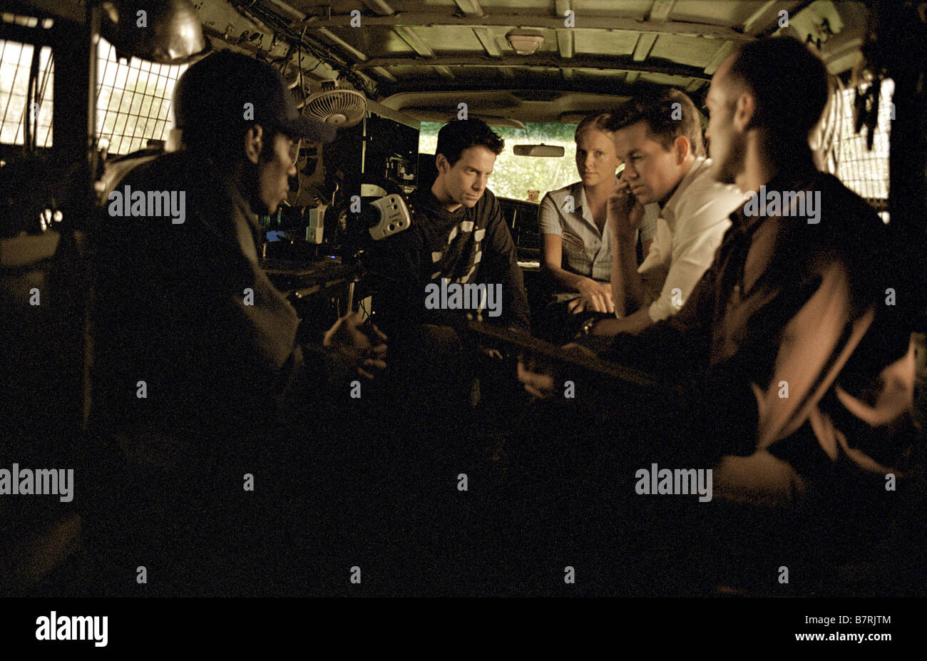 L Italienne Ann e 2003 USA Seth Green Mark Wahlberg Charlize Theron l-italienne-ann-e-2003-usa-seth-green-mark-wahlberg-charlize-theron