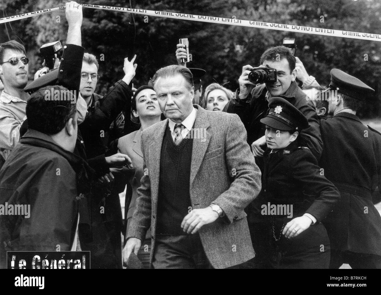 L'Année : 1998 - Royaume-Uni / Irlande John Voight Réalisateur : John Boorman Banque D'Images