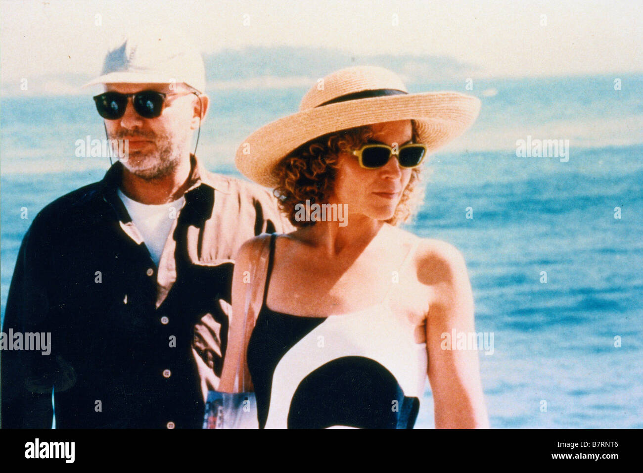 Bossa nova et vice versa bossa nova Année : 1999 USA USA : 1999 Réalisateur : Bruno Barreto Banque D'Images