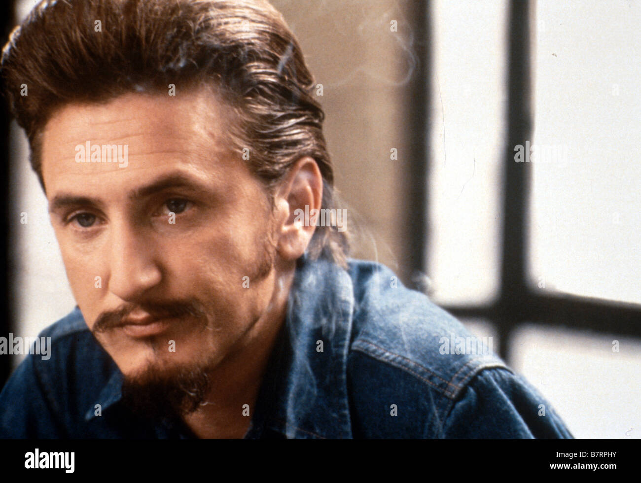 Dead Man Walking Année : 1995 USA / UK Sean Penn Réalisateur : Tim Robbins Banque D'Images