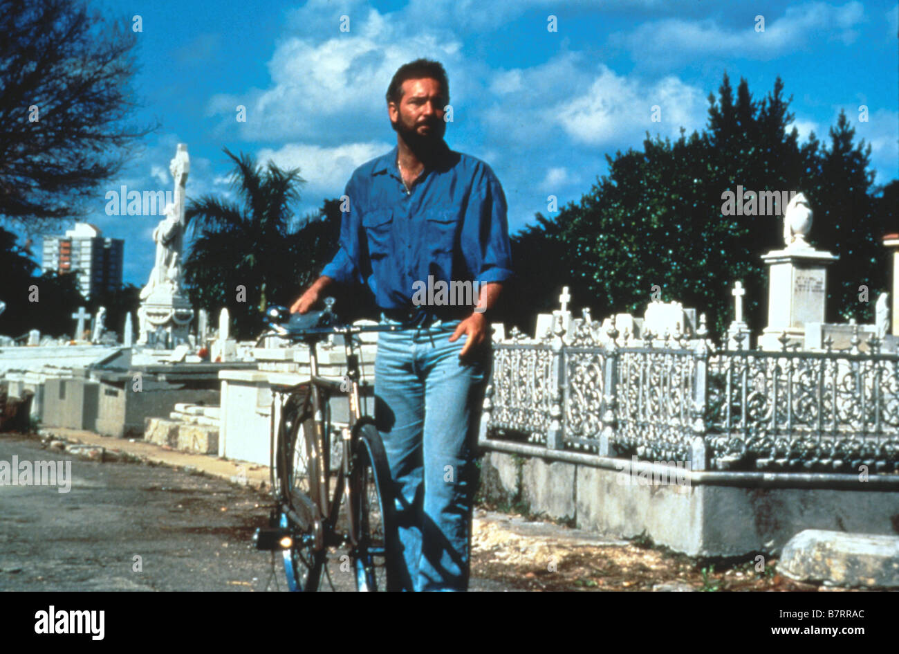 Guantanamera Année : 1995 Réalisateur : Cuba Tomás Gutiérrez Alea, Juan  Carlos T Photo Stock - Alamy