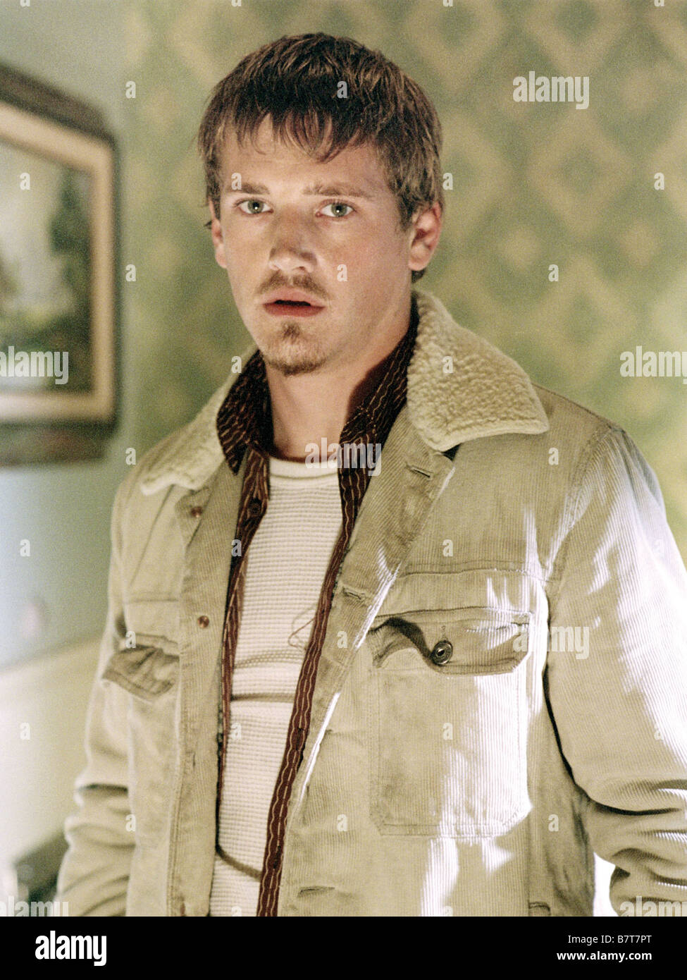 Année : 2003 Identité USA William Lee Scott Directrice:James Mangold Banque D'Images