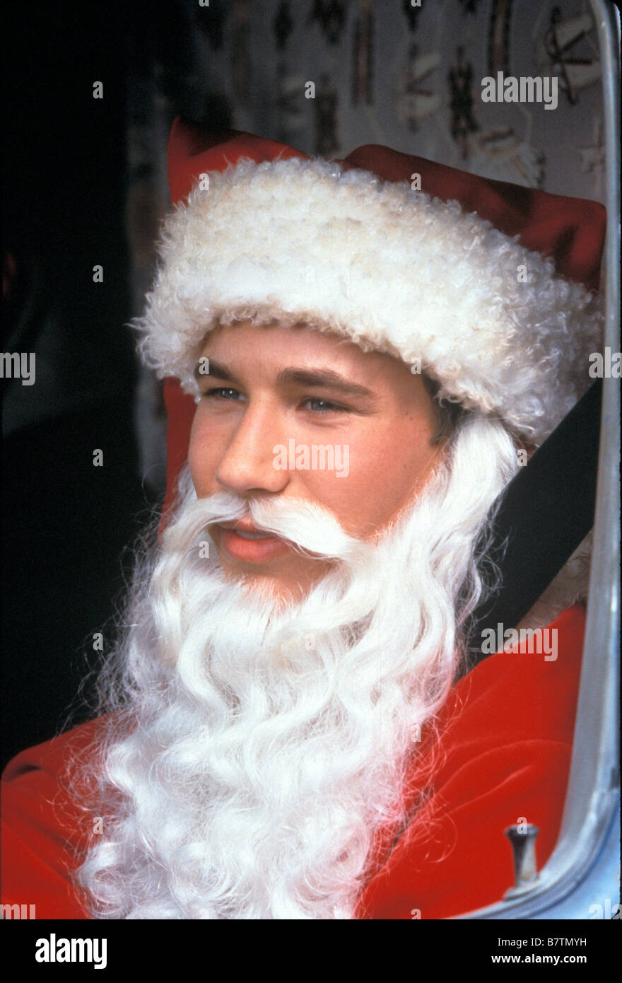 Sacré Père Noël C'était pas Année : 1998 USA Jonathan Taylor Thomas Réalisateur : Arlene Sanford Banque D'Images