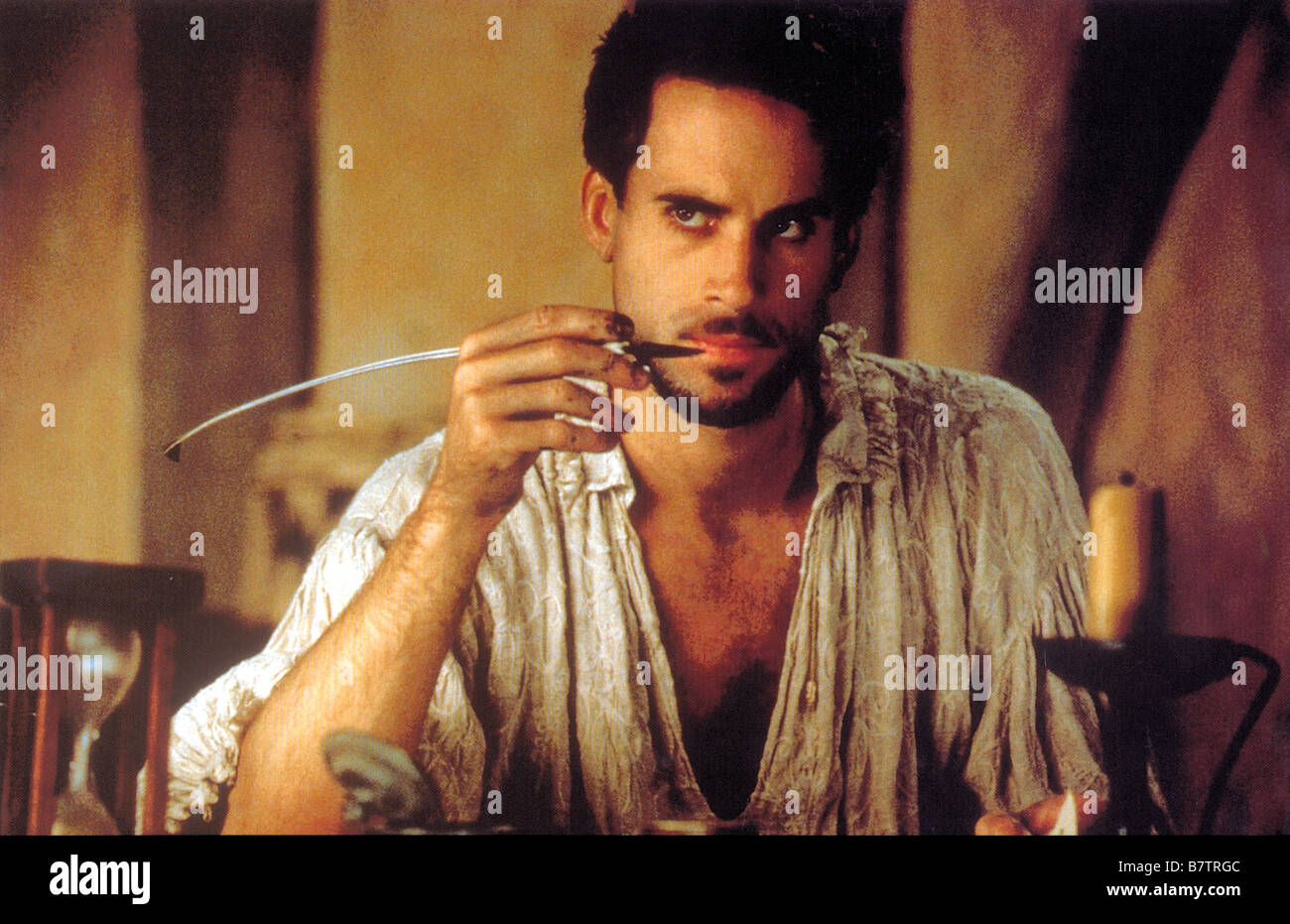 Shakespeare in Love Année : 1998 USA Joseph Fiennes Réalisateur : John Madden Banque D'Images