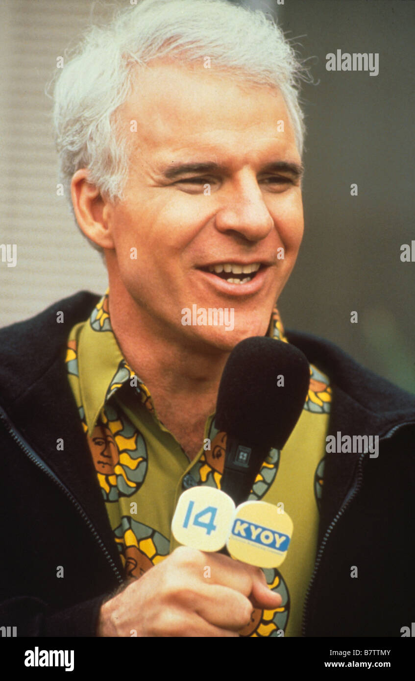 L.A. Story Année : 1991 USA Steve Martin Réalisateur : Mick Jackson Banque D'Images