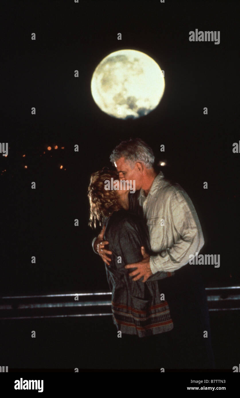 L.A. Story Année : 1991 USA Steve Martin, Victoria Tennant Réalisateur : Mick Jackson Banque D'Images