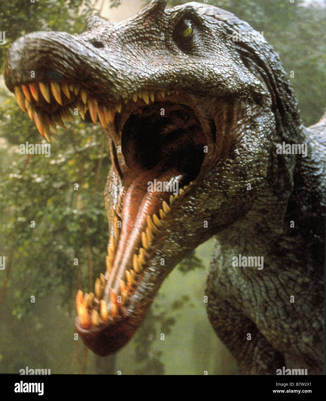 Jurassic park 3 Banque de photographies et d'images à haute résolution -  Alamy