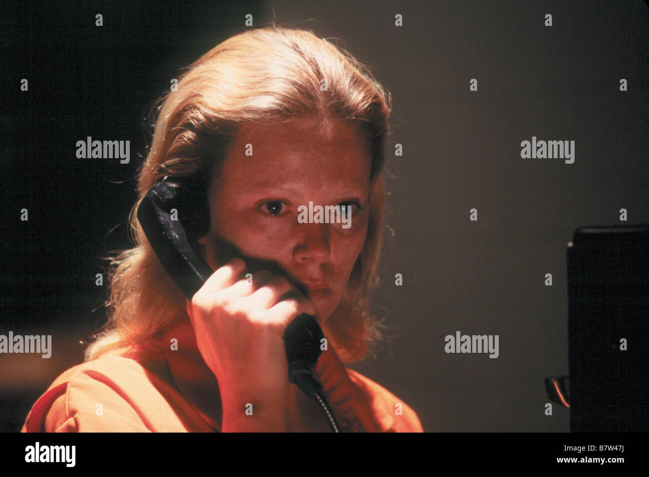 Monster Année : 2003 USA Charlize Theron Réalisateur : Patty Jenkins Banque D'Images