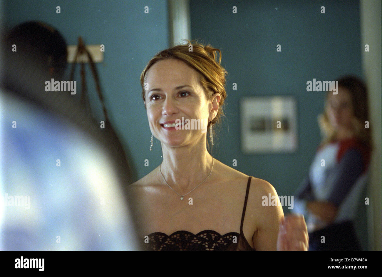 Treize Treize Année : 2003 USA Holly Hunter Réalisateur : Catherine Hardwicke Banque D'Images