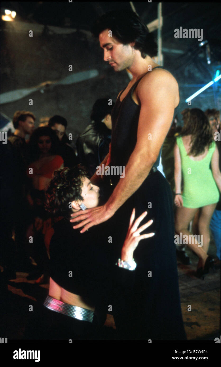Lambada Année : 1990 USA Réalisateur : Joel Silberg Banque D'Images