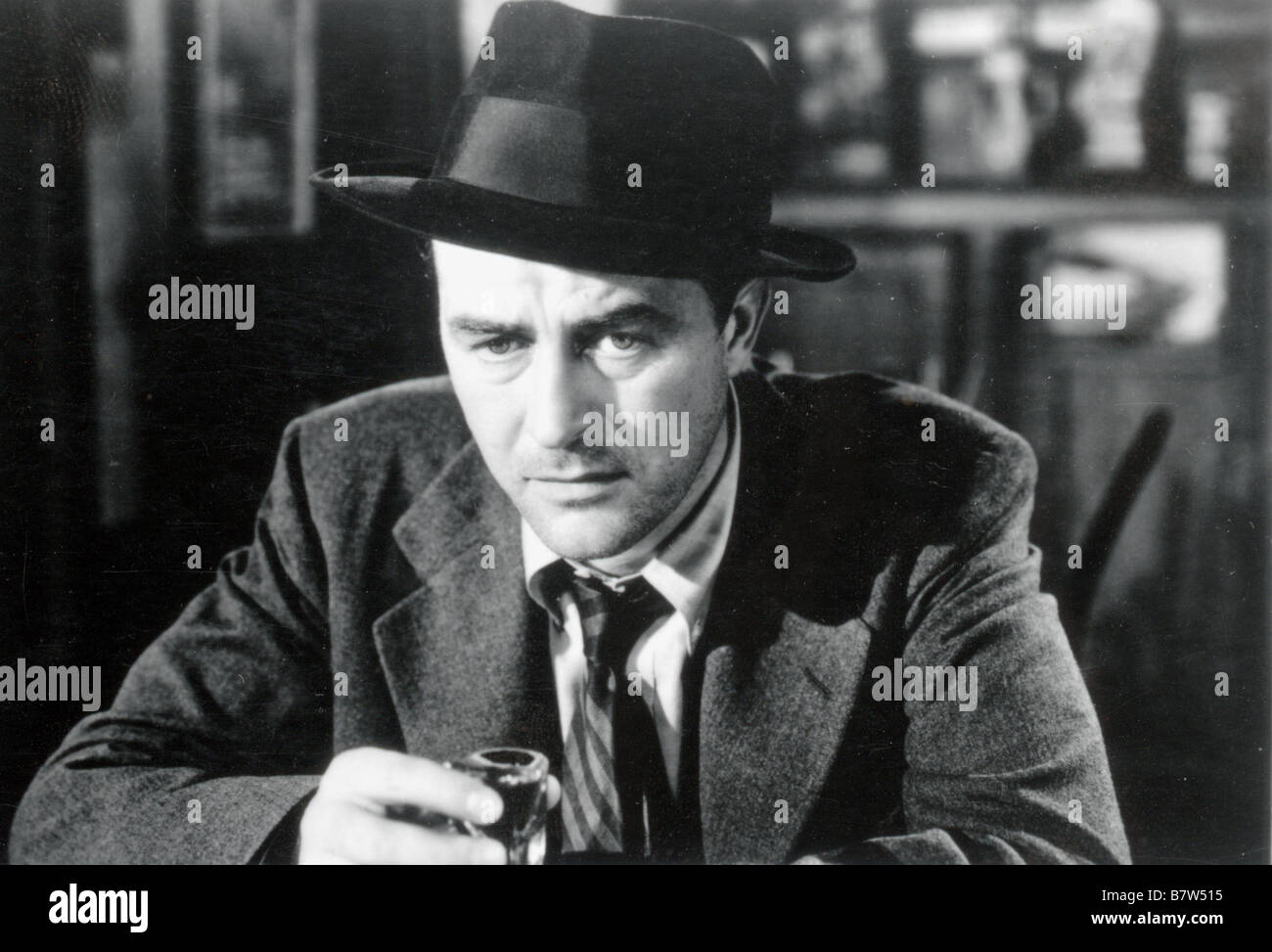 Le week-end perdu Année : 1945 USA Ray Milland Réalisateur : Billy Wilder Grand Prix du Festival du Film de Cannes en 1946 Banque D'Images