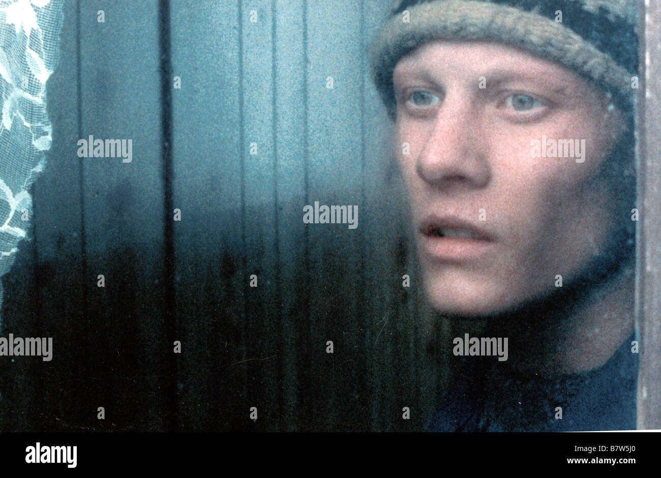 Nói albínói Nói albínói Année : 2003 - Islande / Allemagne / Royaume-Uni / Danemark Tómas Lemarquis Réalisation : Dagur Kári Banque D'Images