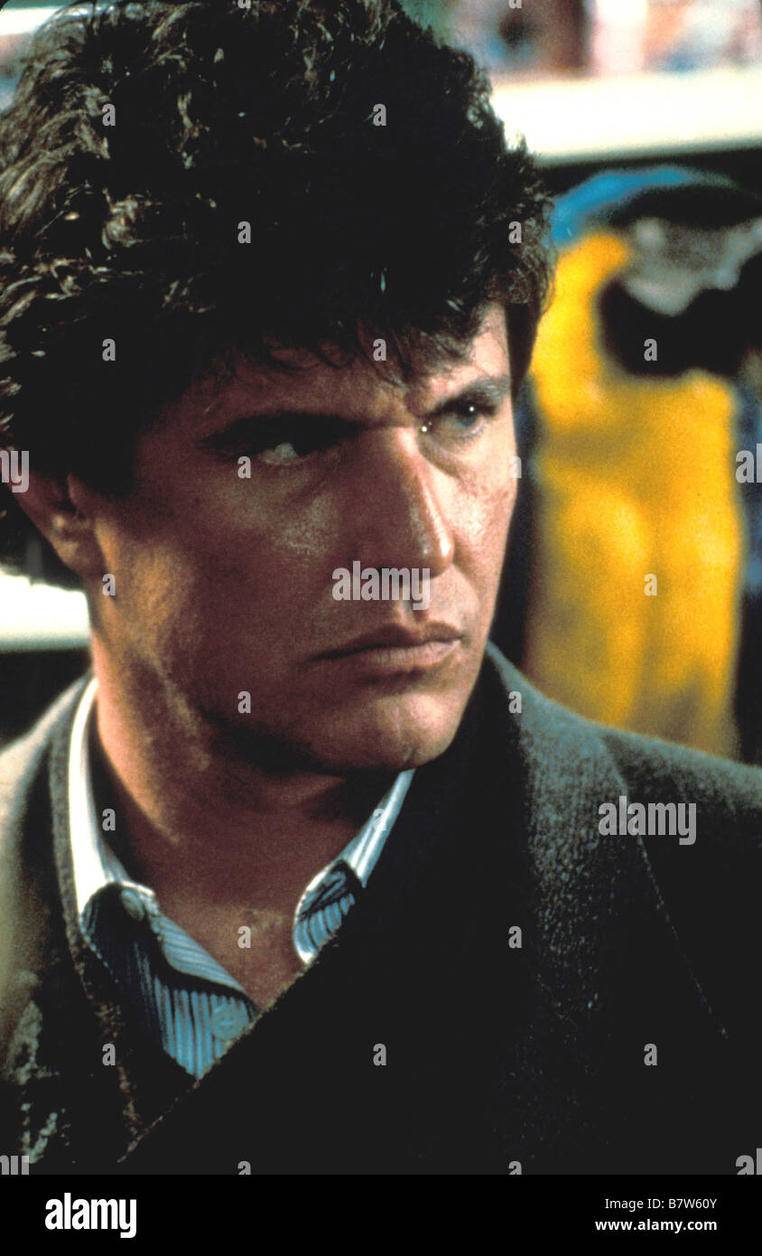 Shattered Année : 1991 USA Tom Berenger Réalisateur : Wolfgang Petersen Banque D'Images