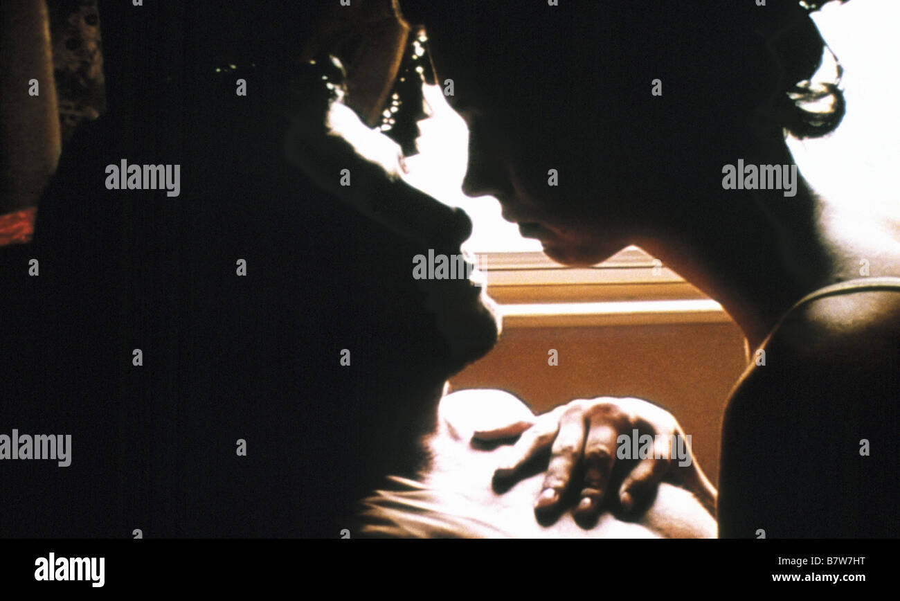 9 titres neuf chansons Année : 2004 UK Kieran O'Brien, Margot Stilley Réalisateur : Michael Winterbottom Banque D'Images