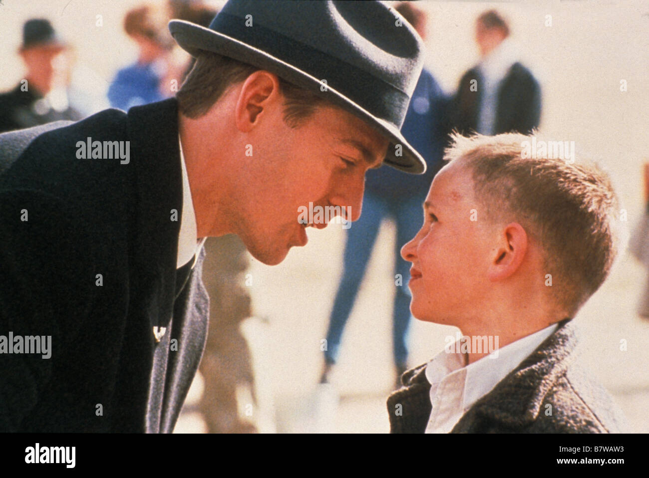 Northfork Northfork Année : 2003 USA Mark Polish Réalisateur : Michael Polish Banque D'Images