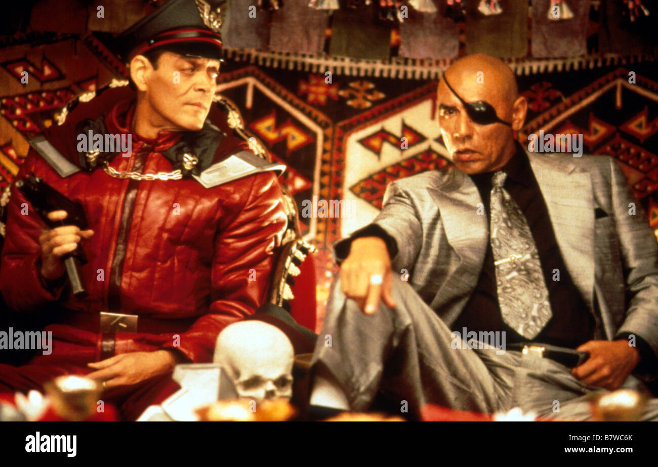 street-fighter-1994-banque-de-photographies-et-d-images-haute