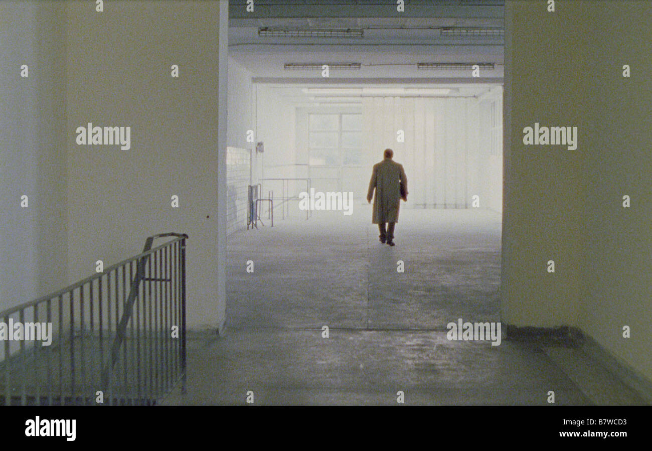 Lutte Lutte Année : 2003 - Autriche Directeur : Ruth Mader Autriche 2003 Banque D'Images